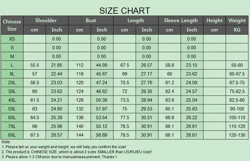 Winter Fashion Casual Parkas for Men Lamb Cashmere Thicken Warm Outerwear Stand Collar All-match Jacket Coats Plus Size L-8XL